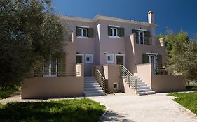 Alegria Boutique Villas